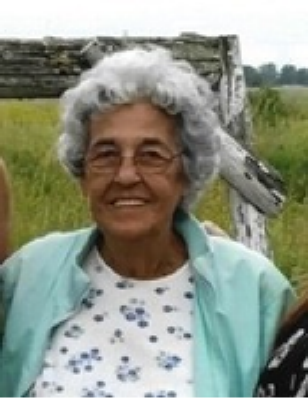 Helen Fields Anthony, Florida Obituary