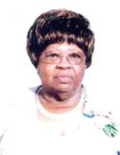 Mary Bell Cummings