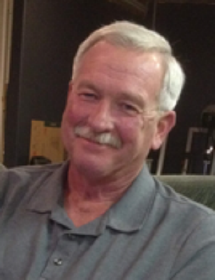 Glen Robert Mitchell