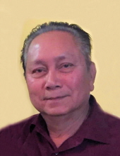 Steven Tuong Manh Nguyen 17649154