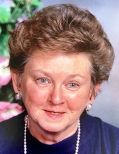 Patricia "Pat" Ann Theisen