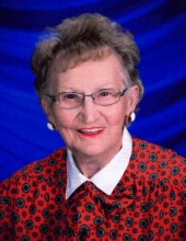 Dorothy  M. Berndt