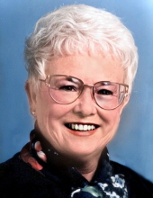 Elizabeth "Betty" A. Kline