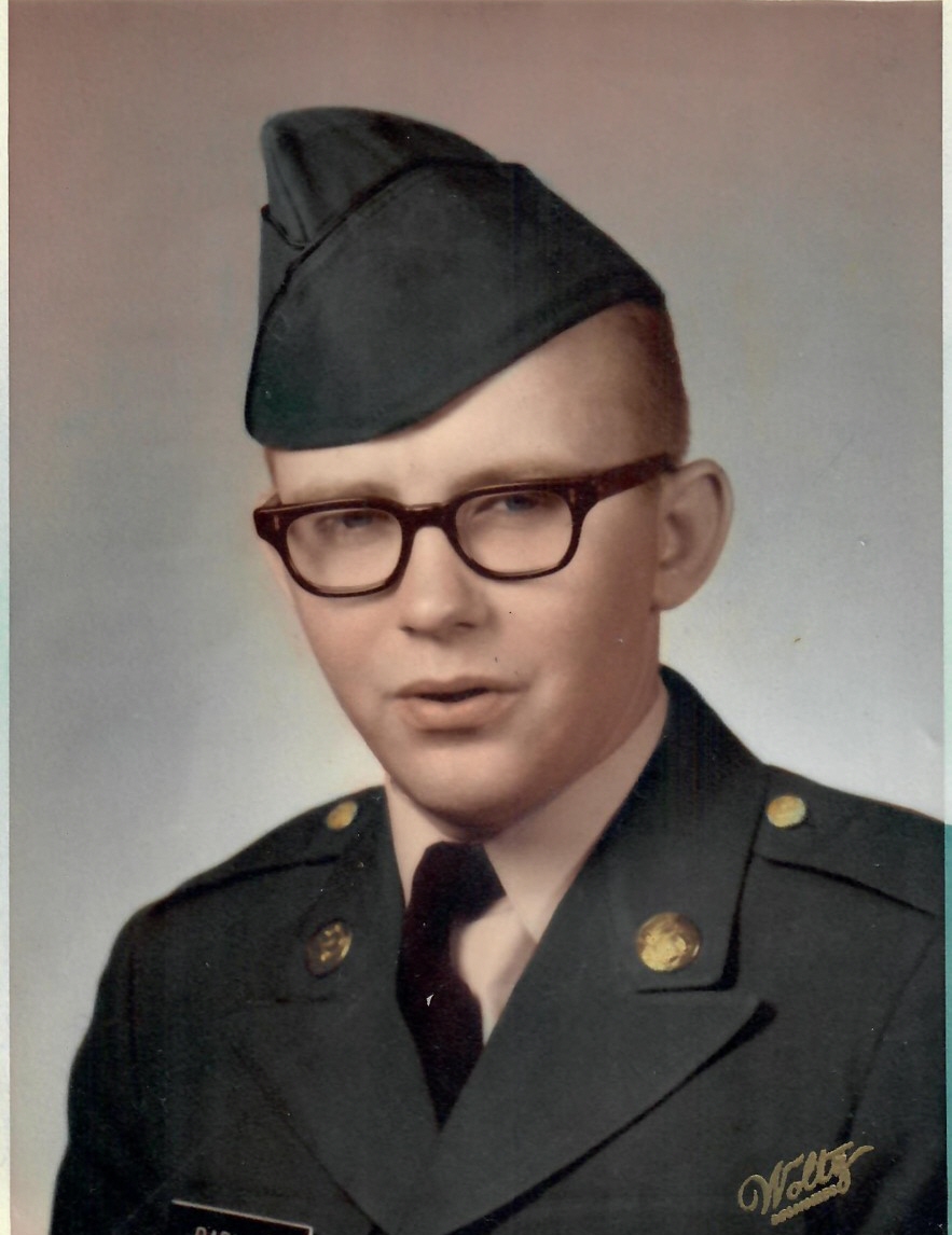 Michael E. Babiarz Jr. 2020 MC Smith Funeral Home