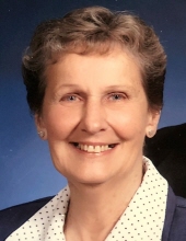 Patricia Mary Gardner