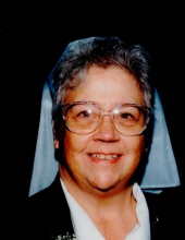 Sister Marianne Therese Herres 17649750