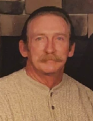 Douglas Bail McCombs