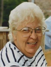 Doris Jean "Sally" Terhune