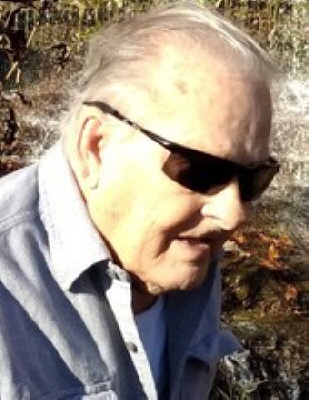 Ralph Goode Rutherfordton, North Carolina Obituary