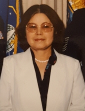 Kazuko Shimoji Fischer