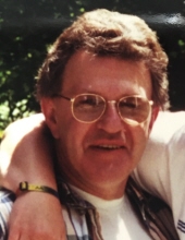 Edward "Mike" C. Willey Jr.