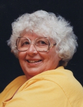 Jean Ann Paulson