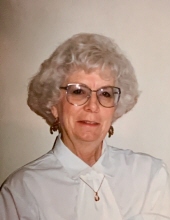 Joyce Marilyn Peterson