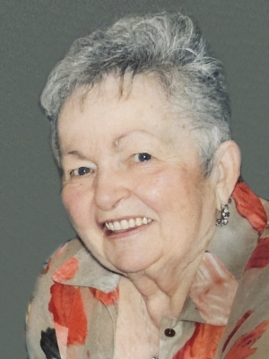 Photo of Mary Paulsen