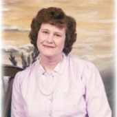 Mary Kathleen Brown