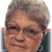 Blanche Elaine Knowles