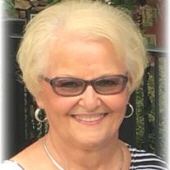 Dorothy Jeanne Lawson