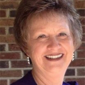 Judy Carol Lawson
