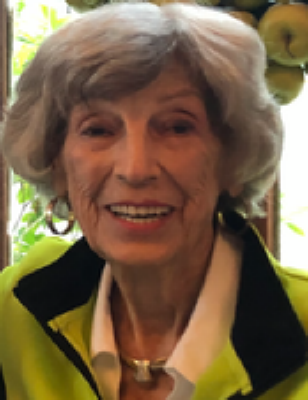 Evelyn Walkup Young