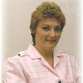 Betty Arlene Derrick
