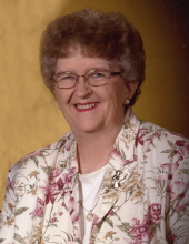 Mary Ann Parker