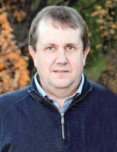 Gerald "Jerry" Bodensteiner