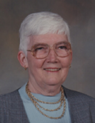 Shirley Ann Hagedorn Williford