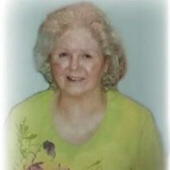 Margaret Odell Burchfield