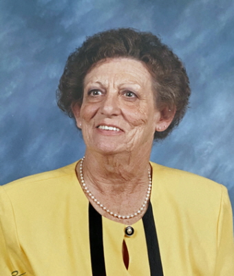 Betty G. Mullins