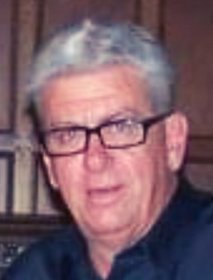 Photo of Donald Weldon
