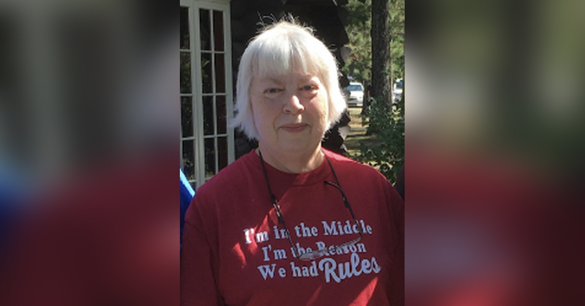 Debra Sue Amy Obituary Visitation & Funeral Information