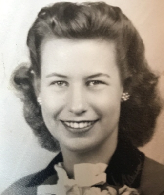 Photo of Virginia Luger