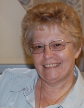 Patricia Ann Lindenfelser