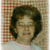 Juanita Catherine Murrell