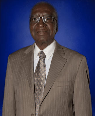 Clarence J. Gravely 17659770