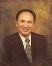Joseph E. Rollman