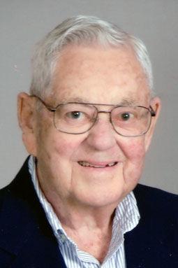 Photo of Lawrence Weinandt, Jr.