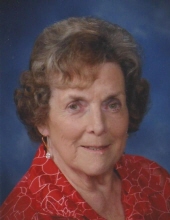 Helen Louise Muncy
