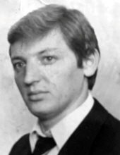 Stanislaw Piotrek Kajderowicz