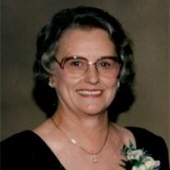 Alta Janet Reed
