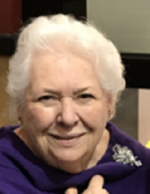 Photo of Dolores Buskirk