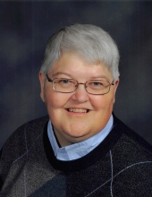 Rev. Julie F. Azbell