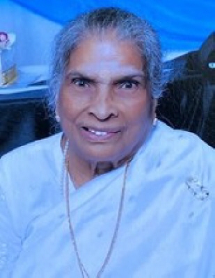 Photo of Sivahamyammah Markandu