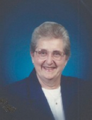 Photo of Donna Doherty