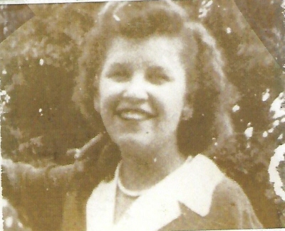 Photo of Mildred Spears