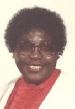 Mary J. Carswell