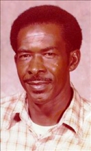 Willie A. Williams