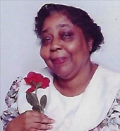 Clara Ethel Thomas