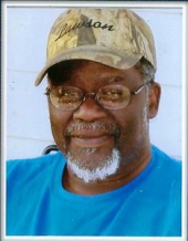 Willie J. Outlaw