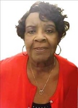 Thelma Cummings Godfrey